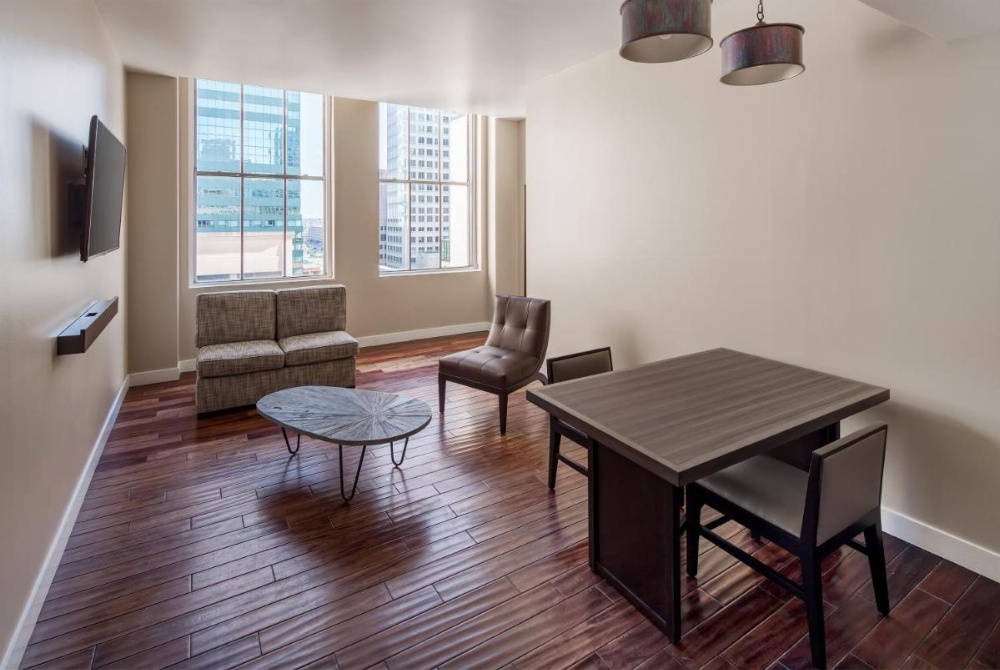 Hotel RL Baltimore Inner Harbor Image 32